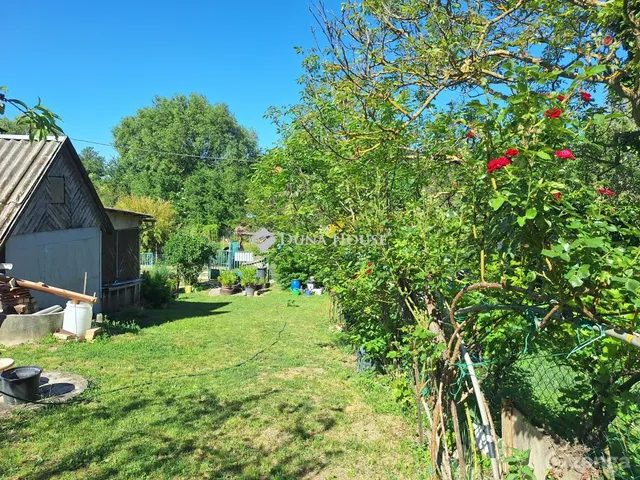 Eladó ház Bicske 41 nm