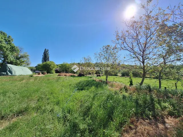 Eladó telek Alcsútdoboz, Szabadság utca 778 nm