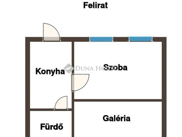 Eladó lakás Budapest IV. kerület, Károlyi István utca 28 nm