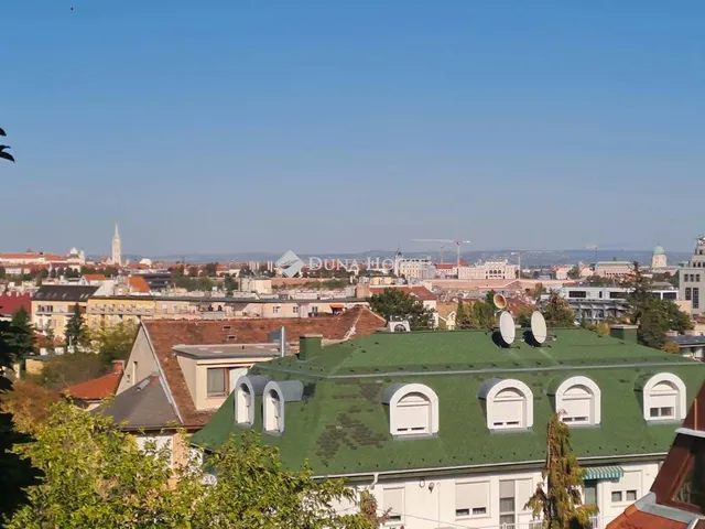 Kiadó lakás Budapest XII. kerület, Lejtő út 100 nm