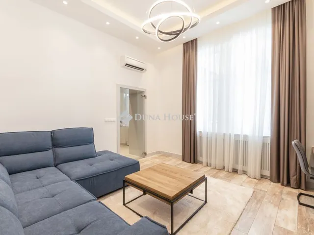Kiadó lakás Budapest I. kerület, Fő utca 60 nm