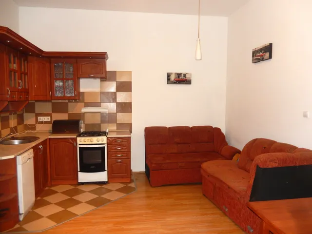 Eladó lakás Budapest IX. kerület 74 nm