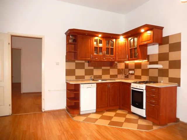 Eladó lakás Budapest IX. kerület 74 nm