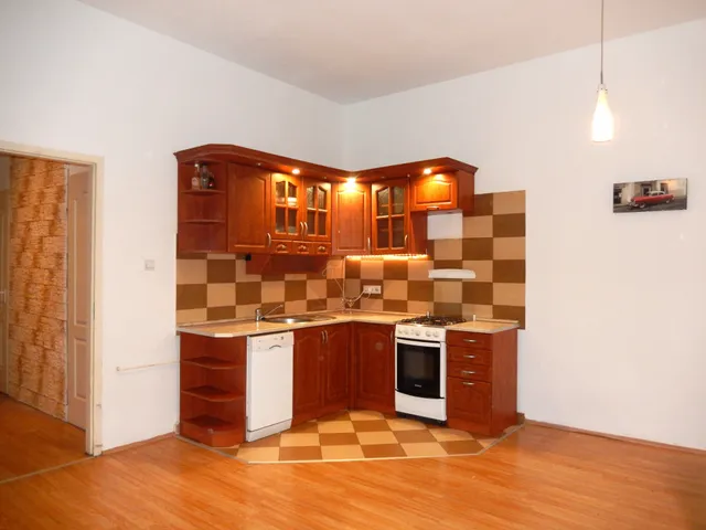 Eladó lakás Budapest IX. kerület, Ipar utca 74 nm