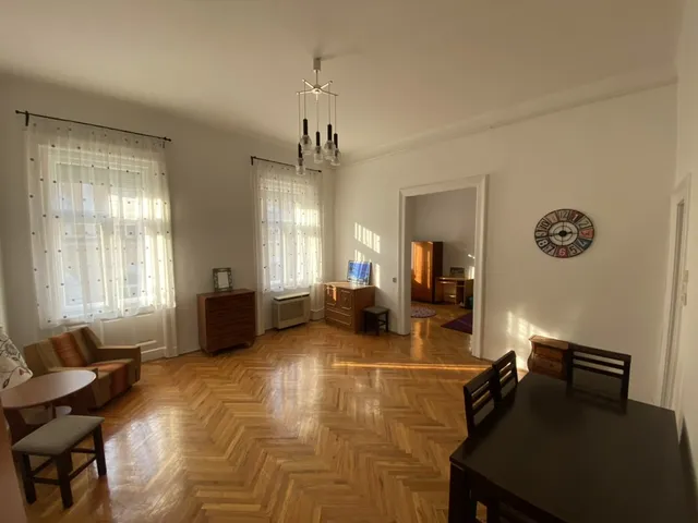 Eladó lakás Budapest VII. kerület 67 nm