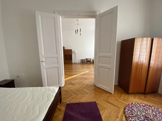 Eladó lakás Budapest VII. kerület 67 nm
