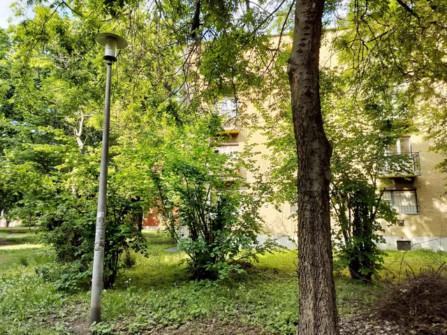 Eladó lakás Budapest XIX. kerület 31 nm