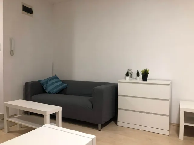 Eladó lakás Budapest VIII. kerület 31 nm