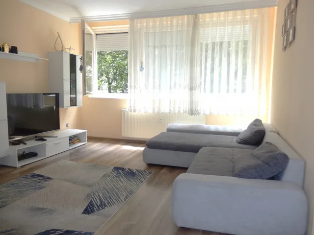 Kiadó lakás Budapest XIV. kerület 46 nm