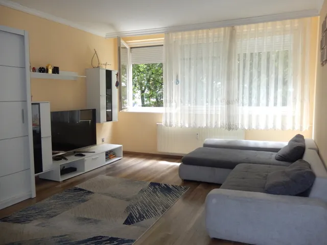 Kiadó lakás Budapest XIV. kerület 46 nm