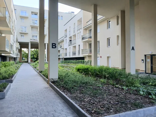 Eladó lakás Budapest XIX. kerület 54 nm