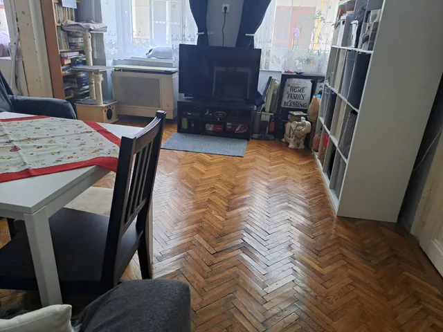 Eladó lakás Budapest IX. kerület 40 nm
