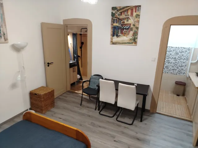 Eladó lakás Budapest VII. kerület 31 nm