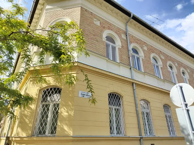 Eladó lakás Budapest X. kerület 32 nm