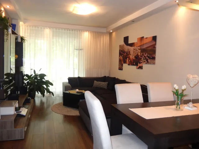 Eladó lakás Budapest IX. kerület 77 nm