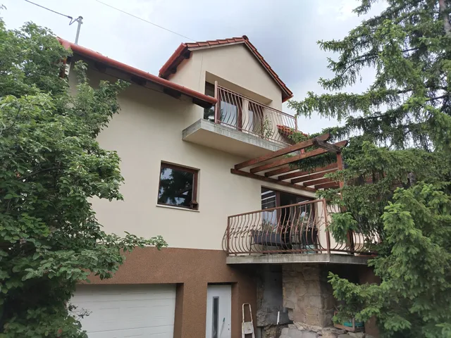 Eladó ház Szentendre 159 nm