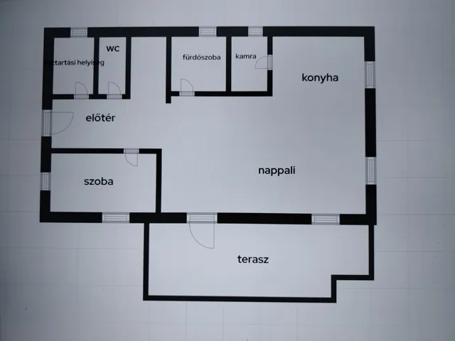 Eladó ház Szentendre 159 nm