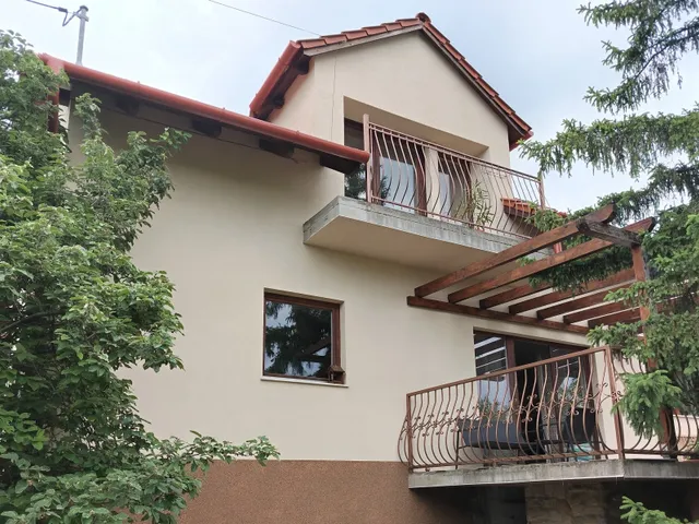 Eladó ház Szentendre 159 nm
