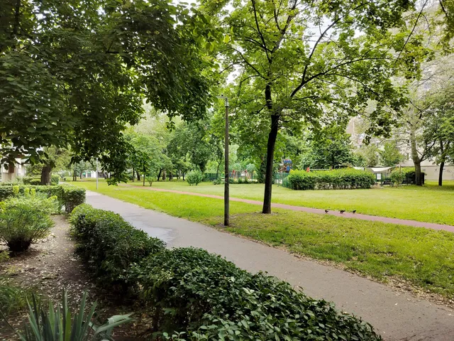 Eladó lakás Budapest XVIII. kerület 53 nm