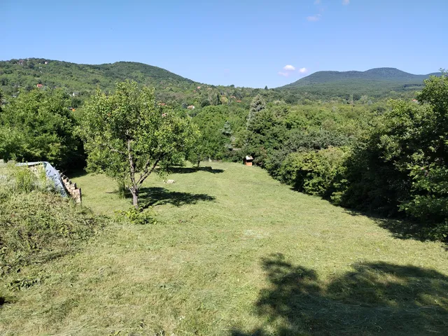 Eladó telek Pomáz 2269 nm