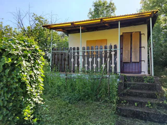 Eladó telek Pomáz 2269 nm