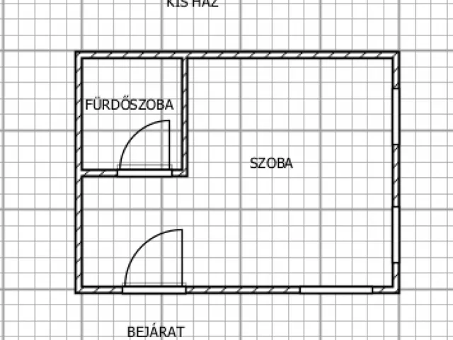 Eladó ház Budapest IX. kerület 49 nm