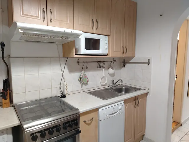 Eladó lakás Budapest VI. kerület, Eötvös utca 48 nm