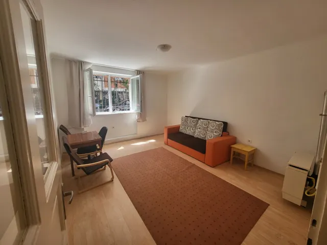 Eladó lakás Budapest IX. kerület 34 nm
