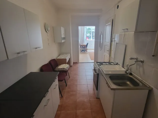 Eladó lakás Budapest IX. kerület, Vendel utca 34 nm