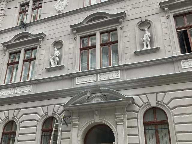 Eladó lakás Budapest VI. kerület, Németh László utca 61 nm