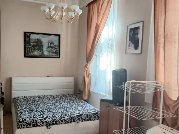 Eladó lakás Budapest VIII. kerület, Szilágyi utca 97 nm