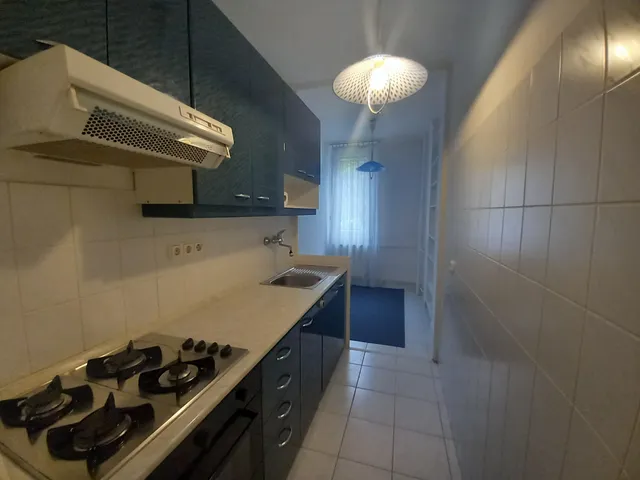 Kiadó lakás Budapest IX. kerület 35 nm