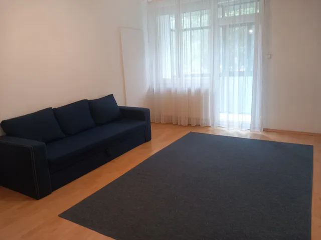Kiadó lakás Budapest IX. kerület, Friss utca 35 nm