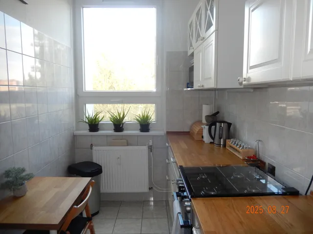 Eladó lakás Budapest IX. kerület 54 nm