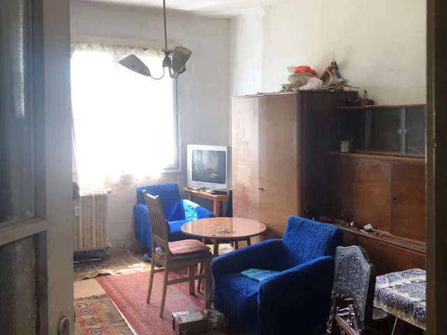 Eladó lakás Budapest IX. kerület, Üllői út 56 nm