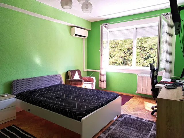Kiadó lakás Budapest IX. kerület 39 nm