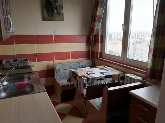 Eladó lakás Budapest IX. kerület 53 nm