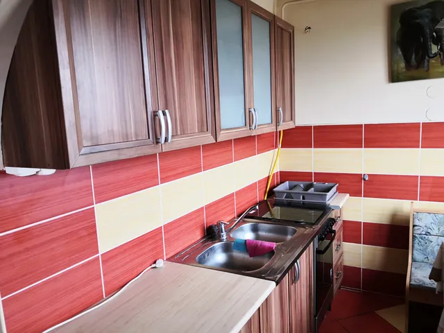 Eladó lakás Budapest IX. kerület, Üllői út 53 nm