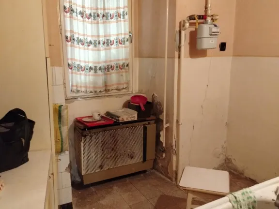 Eladó lakás Budapest V. kerület, Bajcsy - Zsílinszky utca 37 nm