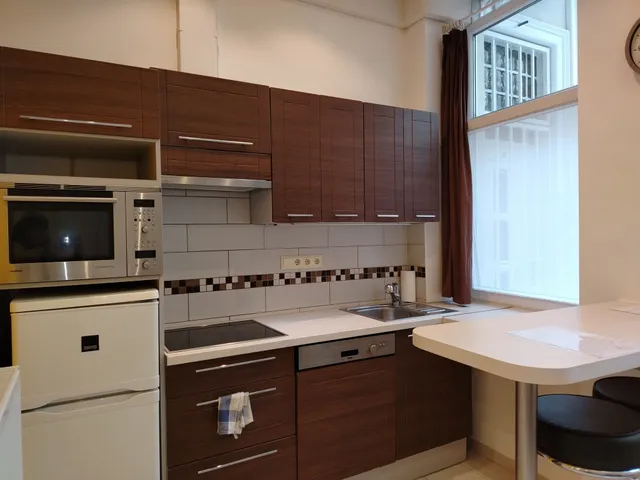 Eladó lakás Budapest VIII. kerület 54 nm