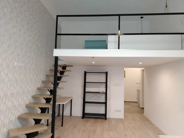 Eladó lakás Budapest VIII. kerület 39 nm