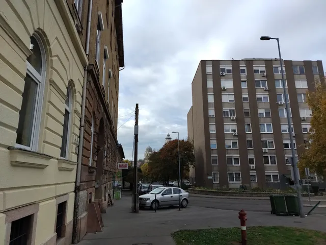 Eladó lakás Budapest X. kerület 49 nm