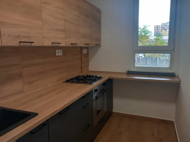 Kiadó lakás Budapest XIV. kerület 36 nm