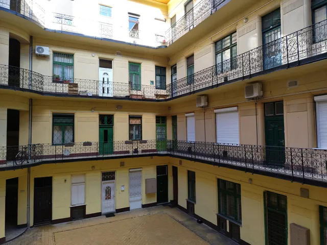 Eladó lakás Budapest IX. kerület, Mihálkovics utca 91 nm