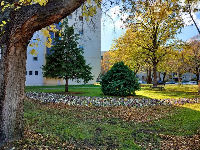 Eladó lakás Budapest IX. kerület 52 nm