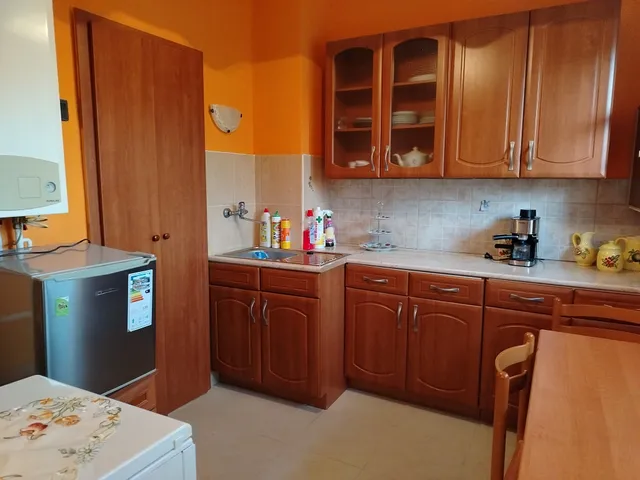 Eladó lakás Budapest X. kerület 39 nm