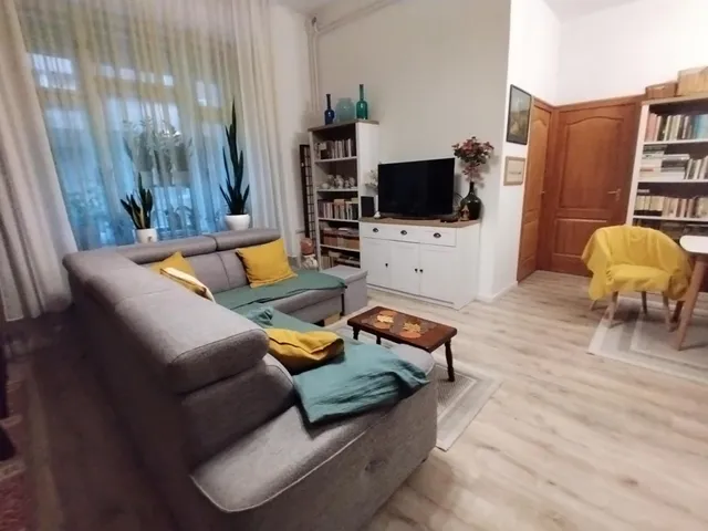 Eladó lakás Budapest VIII. kerület 76 nm