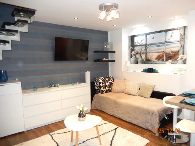 Eladó lakás Budapest VII. kerület 26 nm