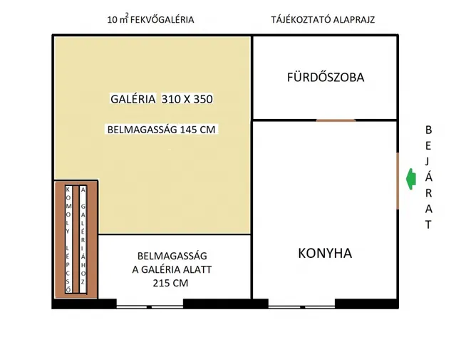 Eladó lakás Budapest VII. kerület, Damjanich utca 26 nm