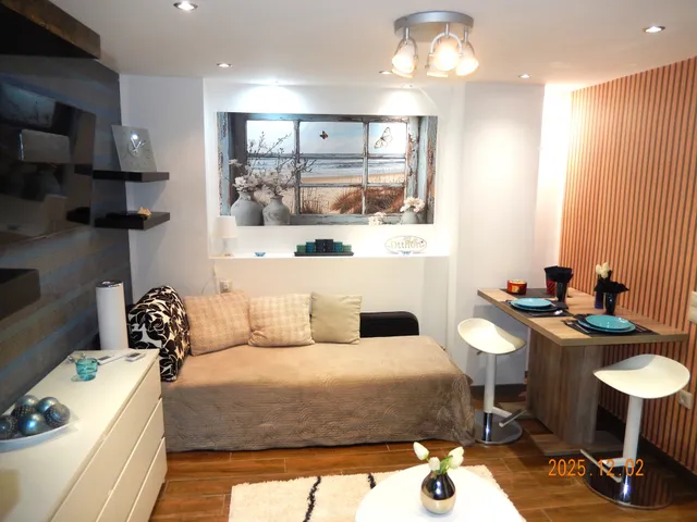 Eladó lakás Budapest VII. kerület 26 nm